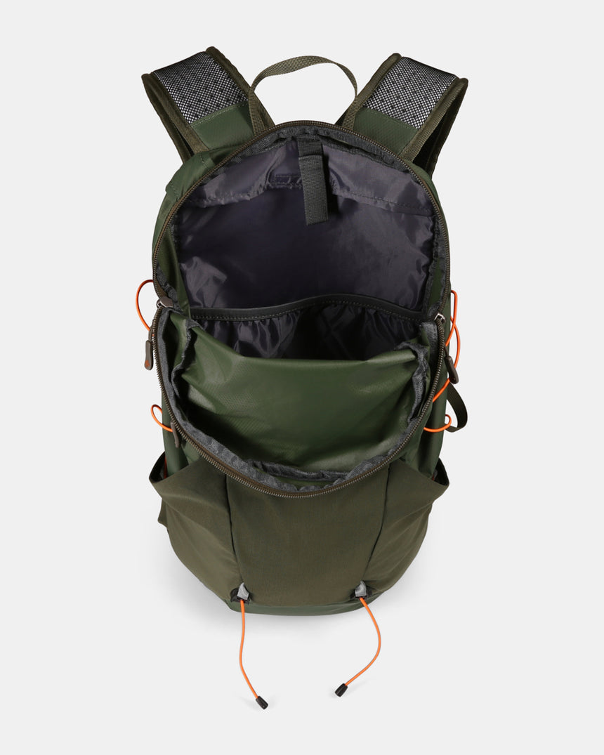 Sac à dos randonnée et lifestyle Kilpi PACIFIC 20-U