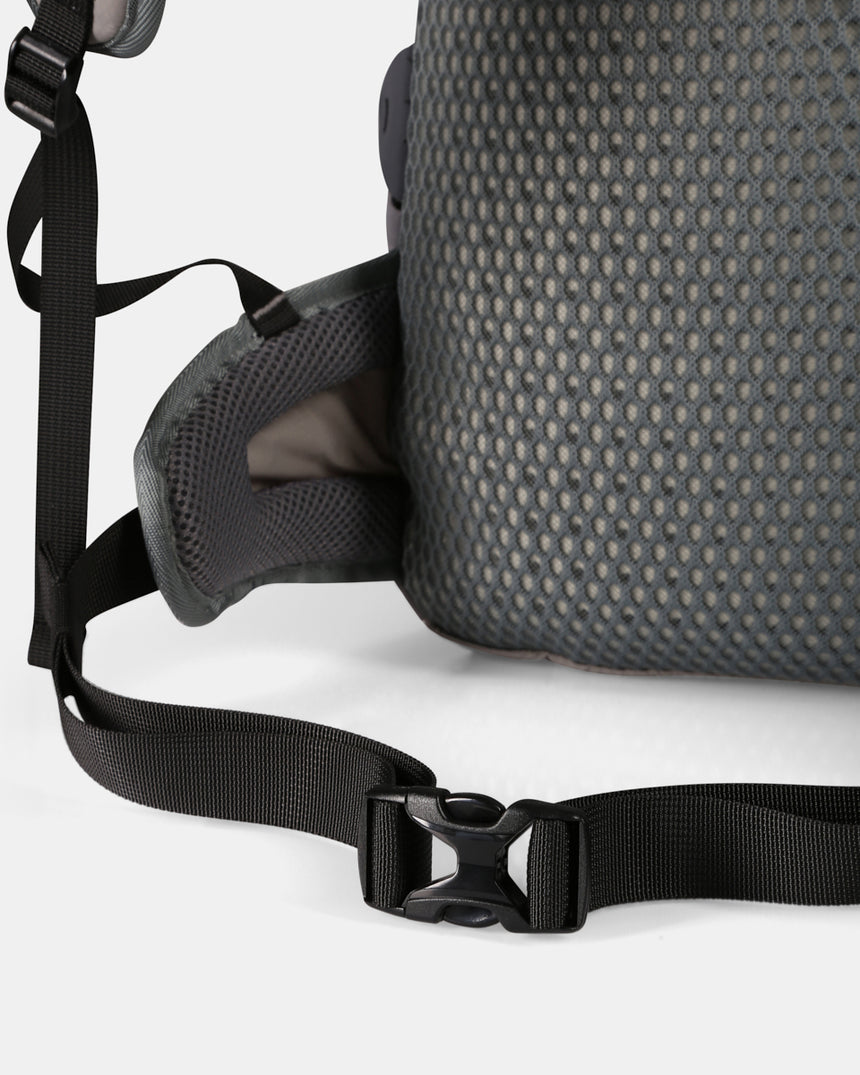 Sac à dos randonnée et lifestyle Kilpi PACIFIC 20-U