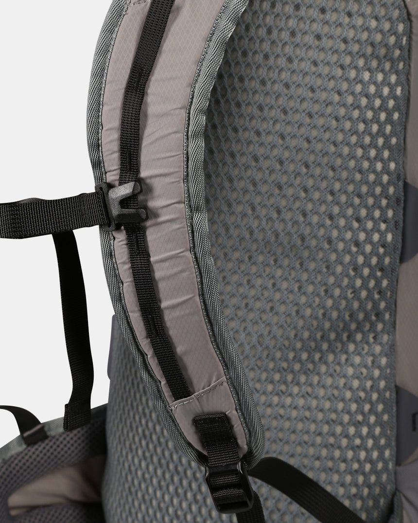 Sac à dos randonnée et lifestyle Kilpi PACIFIC 20-U