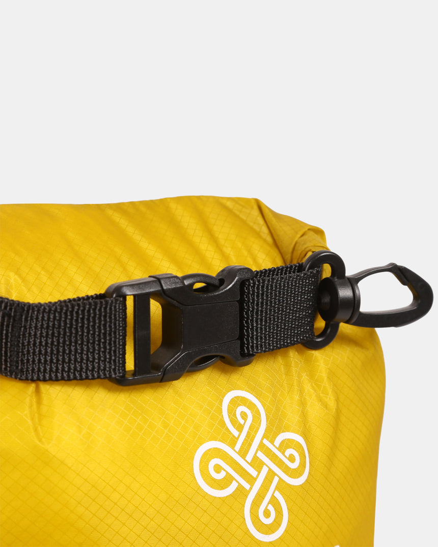 Sac étanche Kilpi DRYBAG 2-U