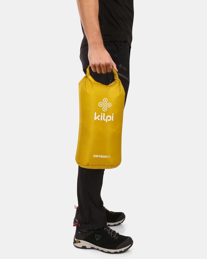 Sac étanche Kilpi DRYBAG 10-U