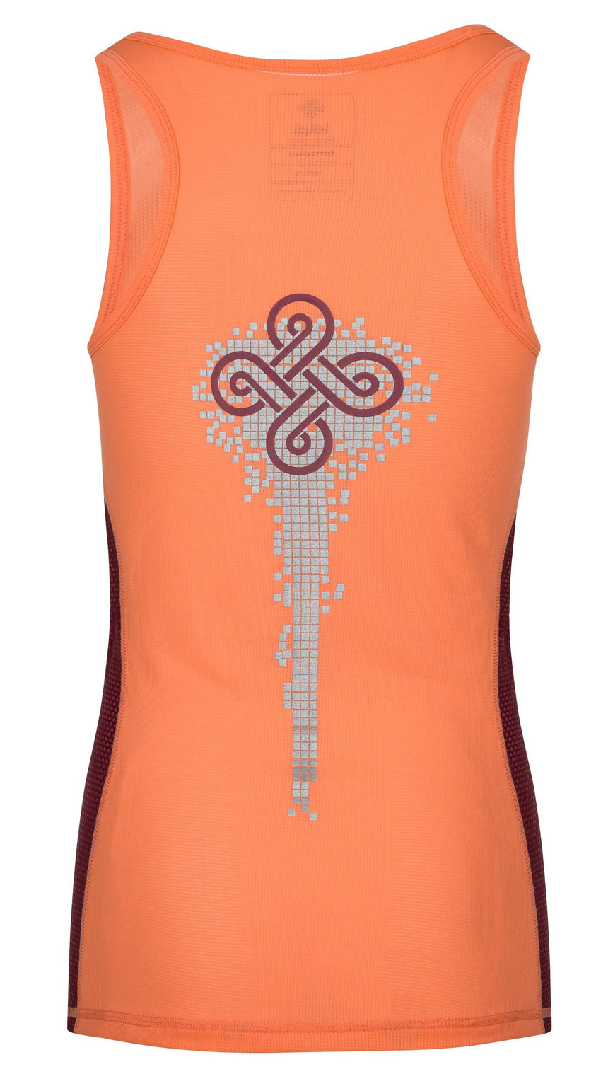 Top/débardeur femme Kilpi SLINKY-W