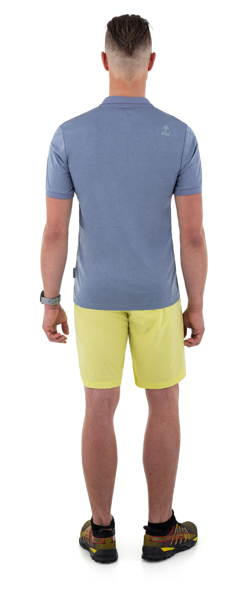 Short homme Kilpi MORTON-M
