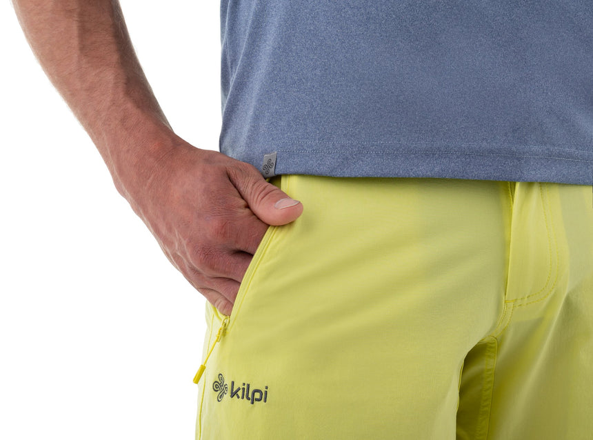 Short homme Kilpi MORTON-M