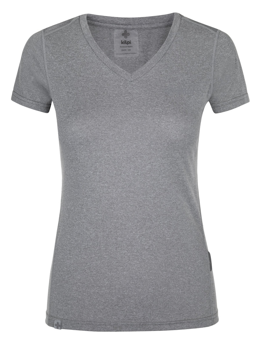T-shirt de running femme Kilpi DIMEL-W