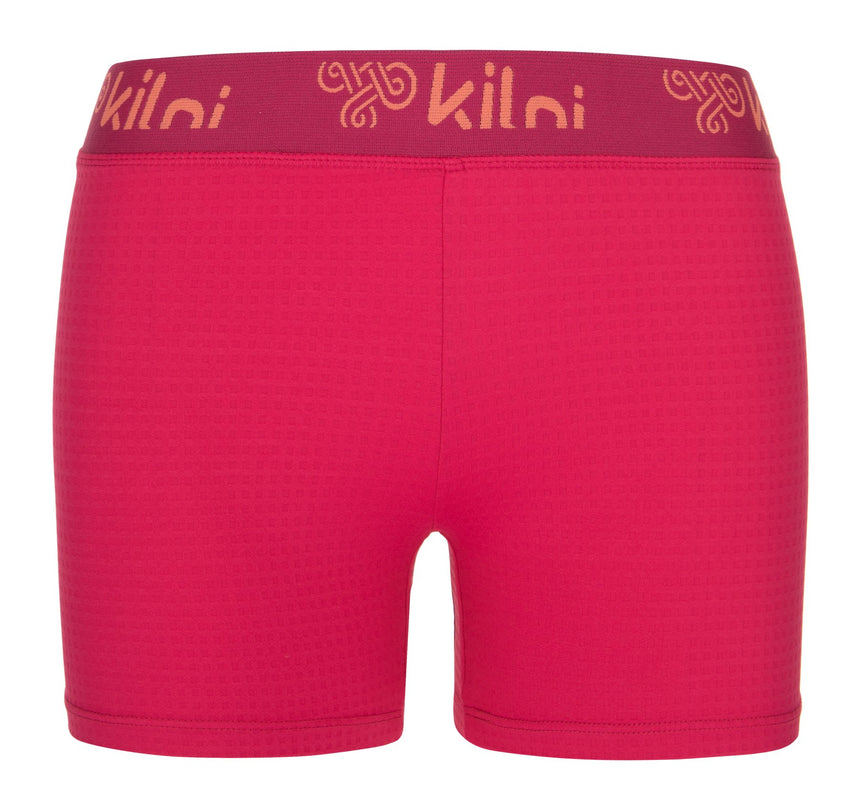 Short femme legging fonctionnel Kilpi DOMINO-W