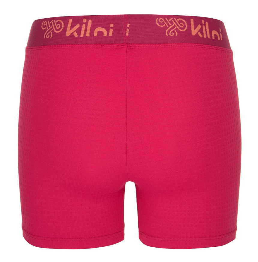 Short femme legging fonctionnel Kilpi DOMINO-W