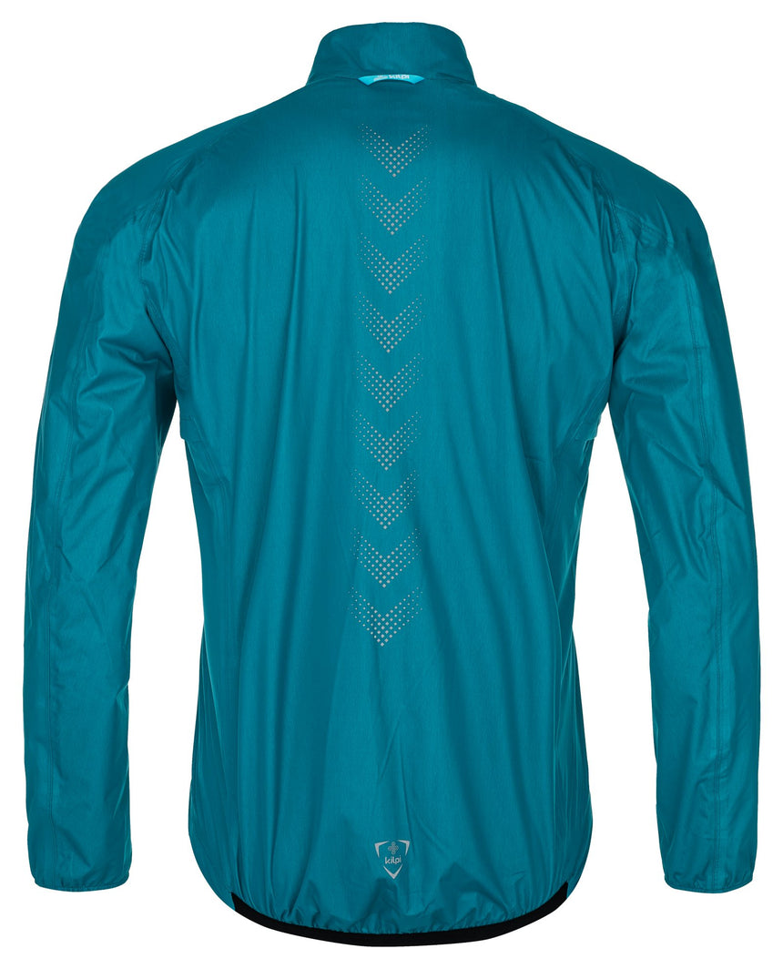 Veste imperméable cyclisme homme Kilpi RAINAR-M