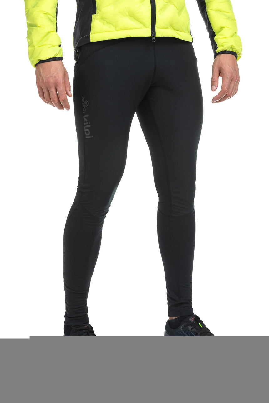 Legging de running homme Kilpi KARANG-M