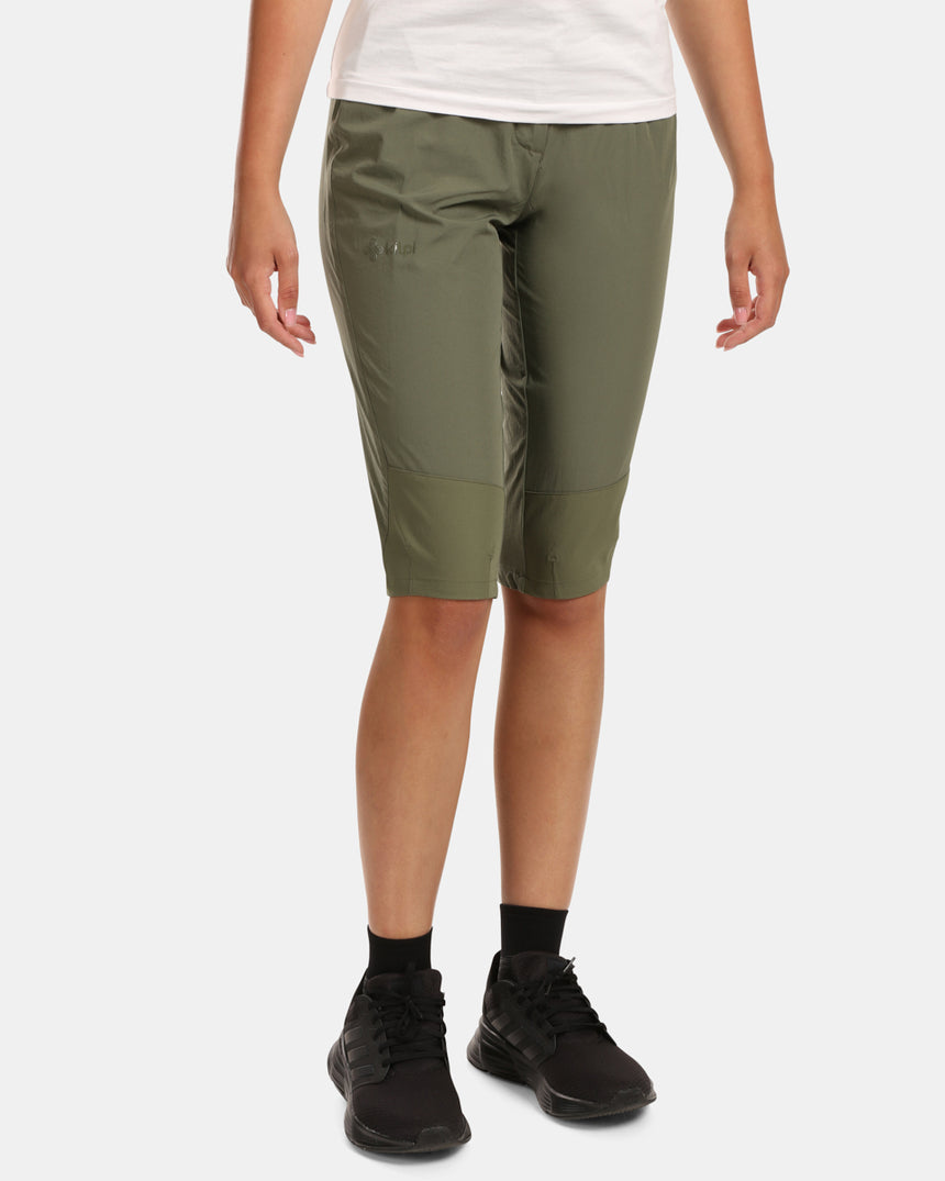 Pantalon 3/4 outdoor femme Kilpi MEEDIN-W