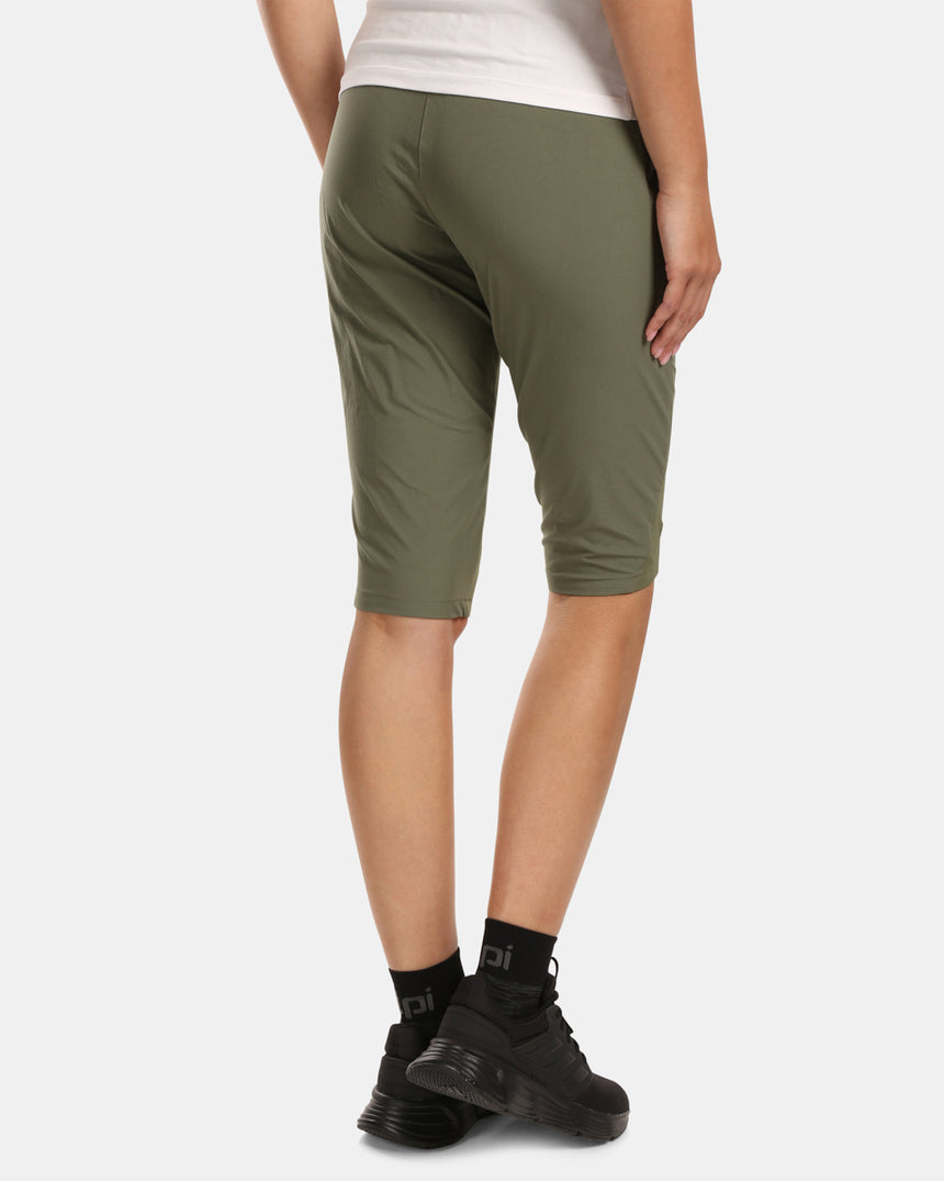 Pantalon 3/4 outdoor femme Kilpi MEEDIN-W