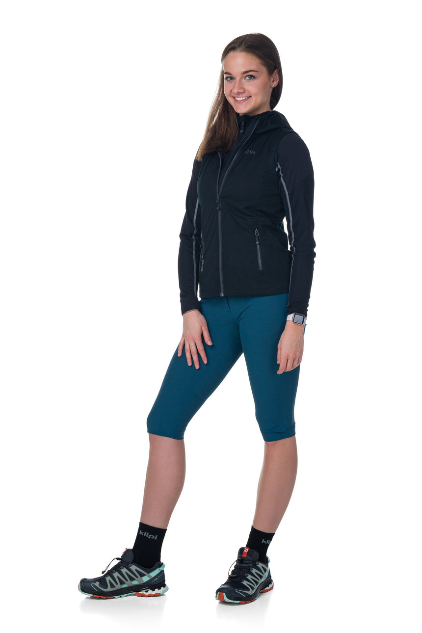 Short femme Kilpi SYLANE-W