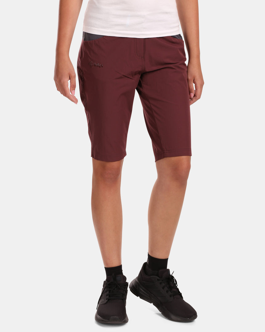 Short femme Kilpi SYLANE-W