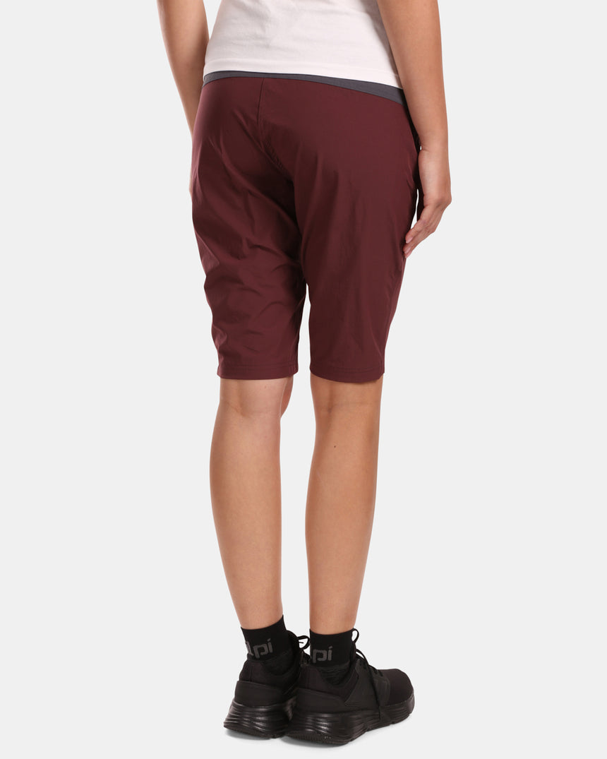 Short femme Kilpi SYLANE-W
