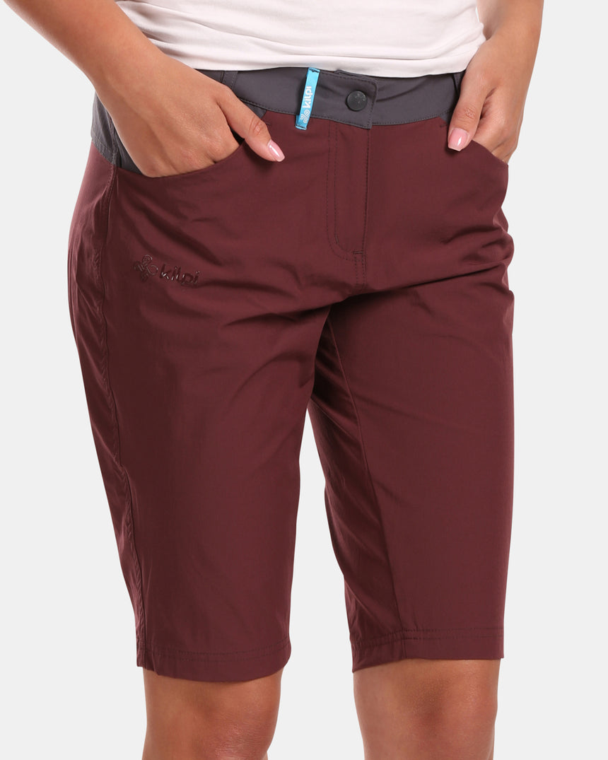 Short femme Kilpi SYLANE-W
