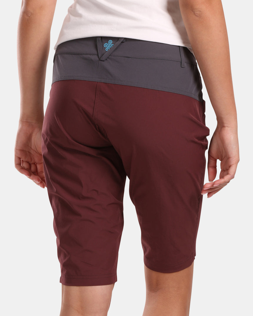 Short femme Kilpi SYLANE-W