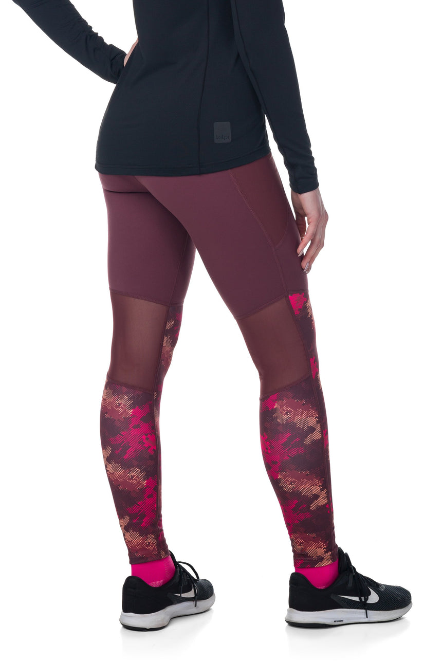 Legging fitness femme Kilpi LIGANO-W