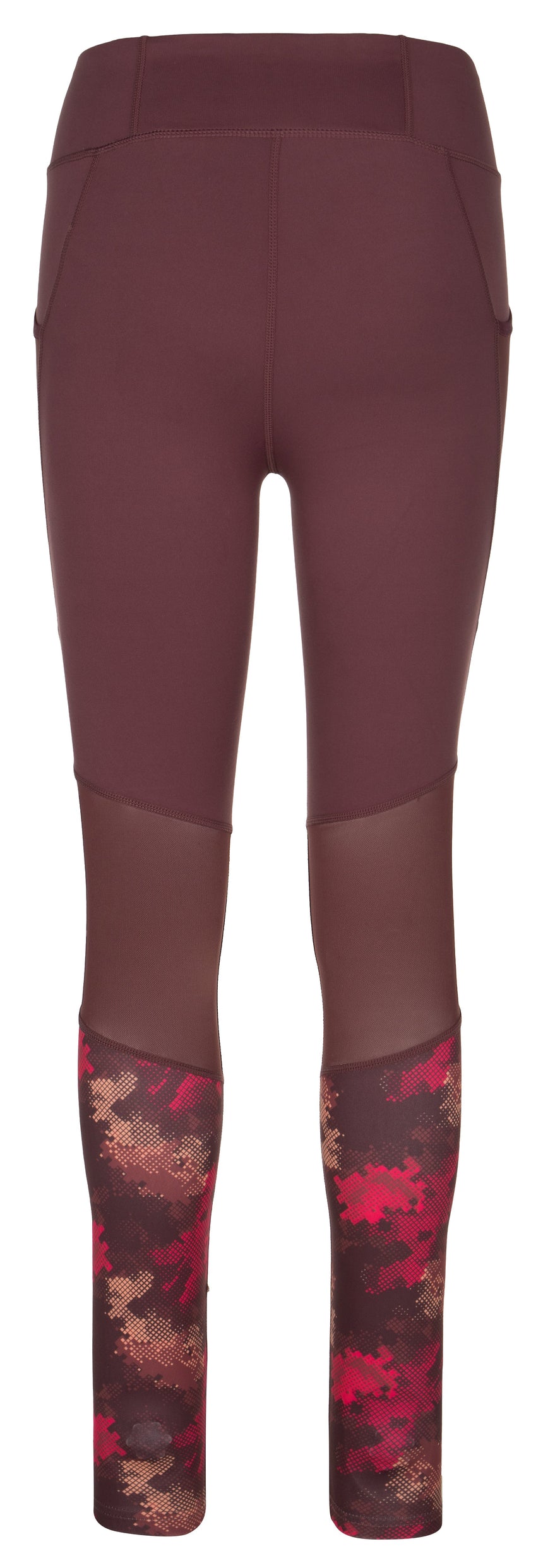 Legging fitness femme Kilpi LIGANO-W