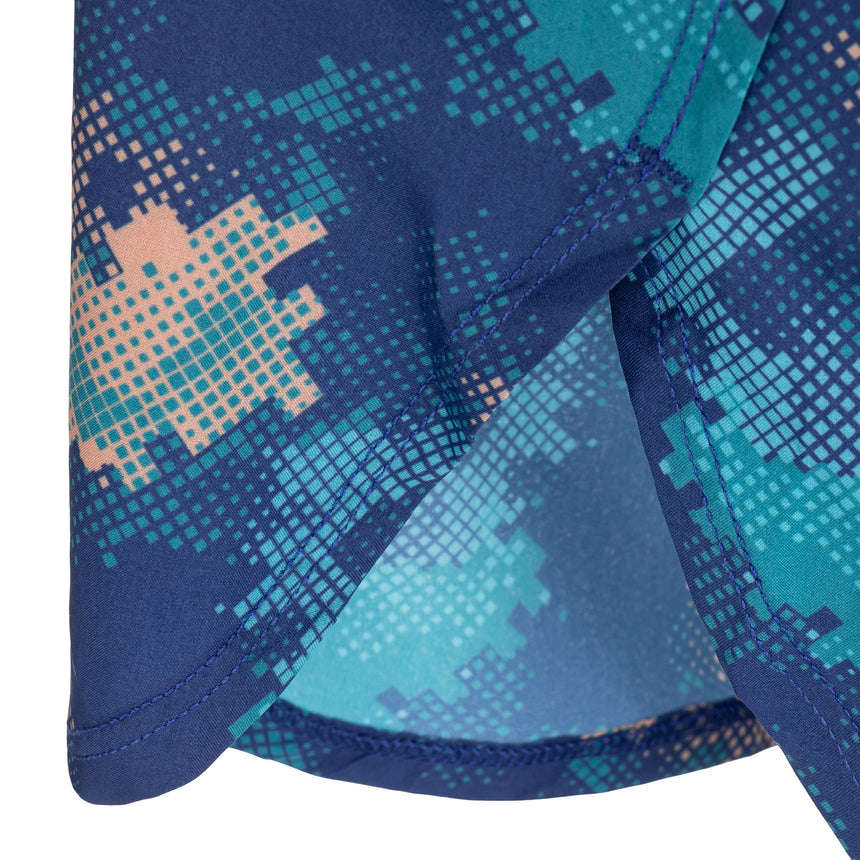 Short de running femme Kilpi LAPINA-W