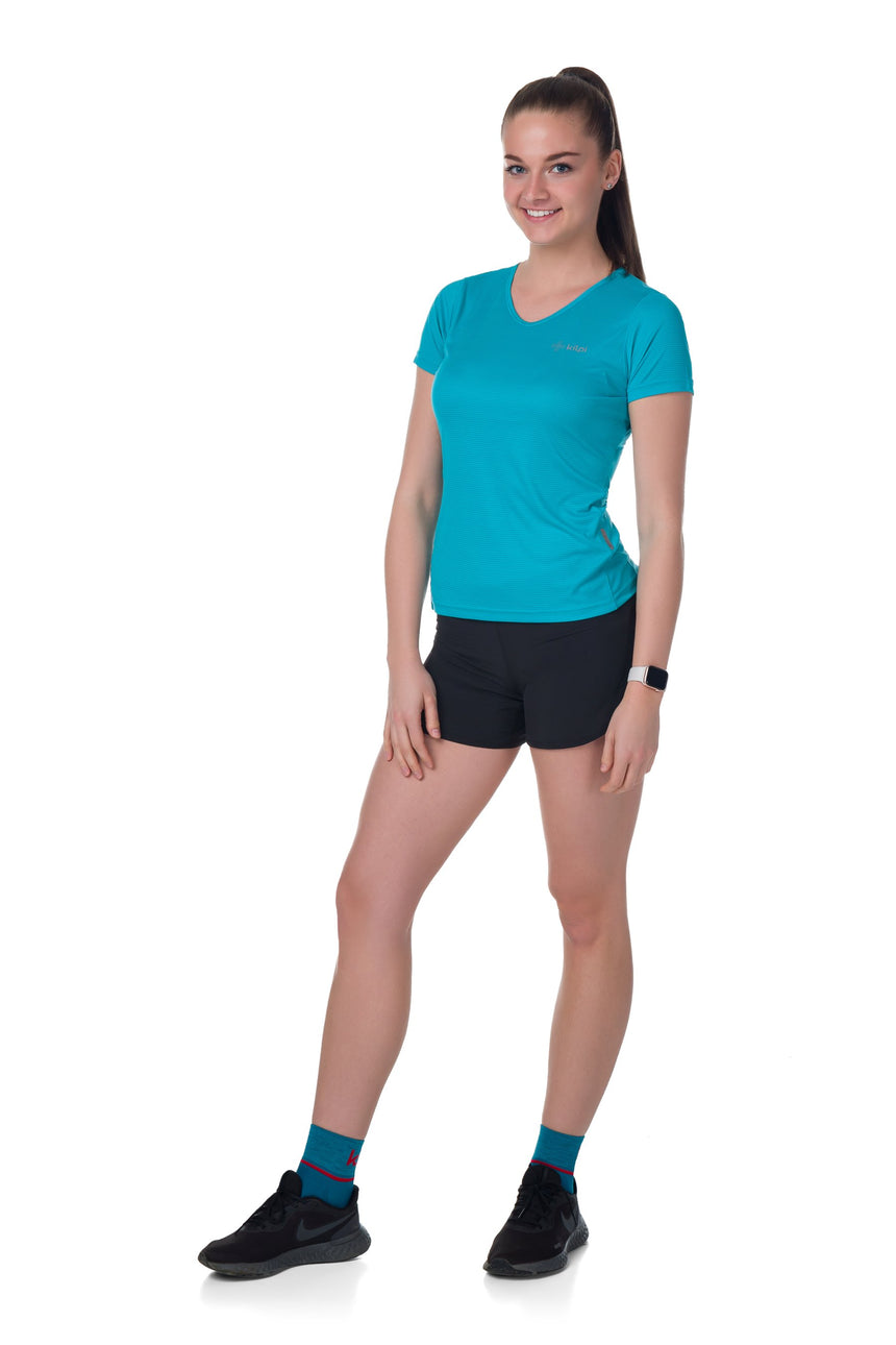 Short de running femme Kilpi LAPINA-W