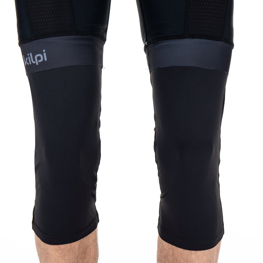 Genouillères unisexe Kilpi UNNO KNEES-U