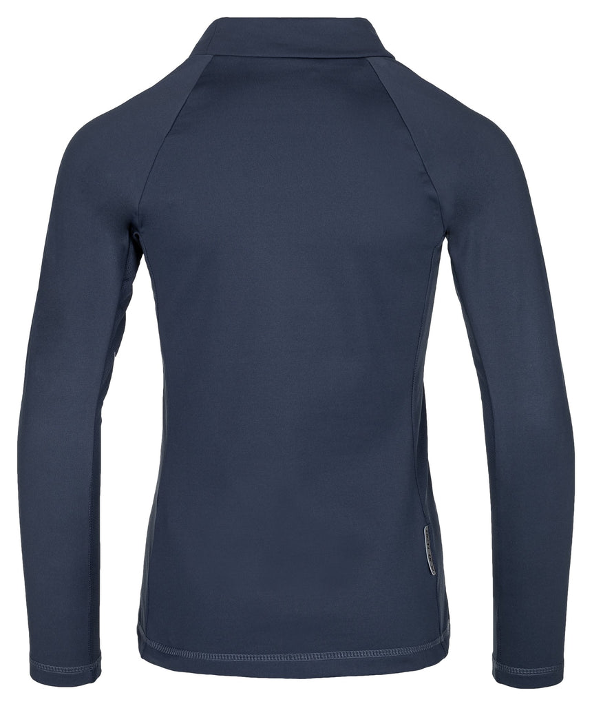 T-shirt fonctionnel à manches longues pour enfant Kilpi WILLIE-J