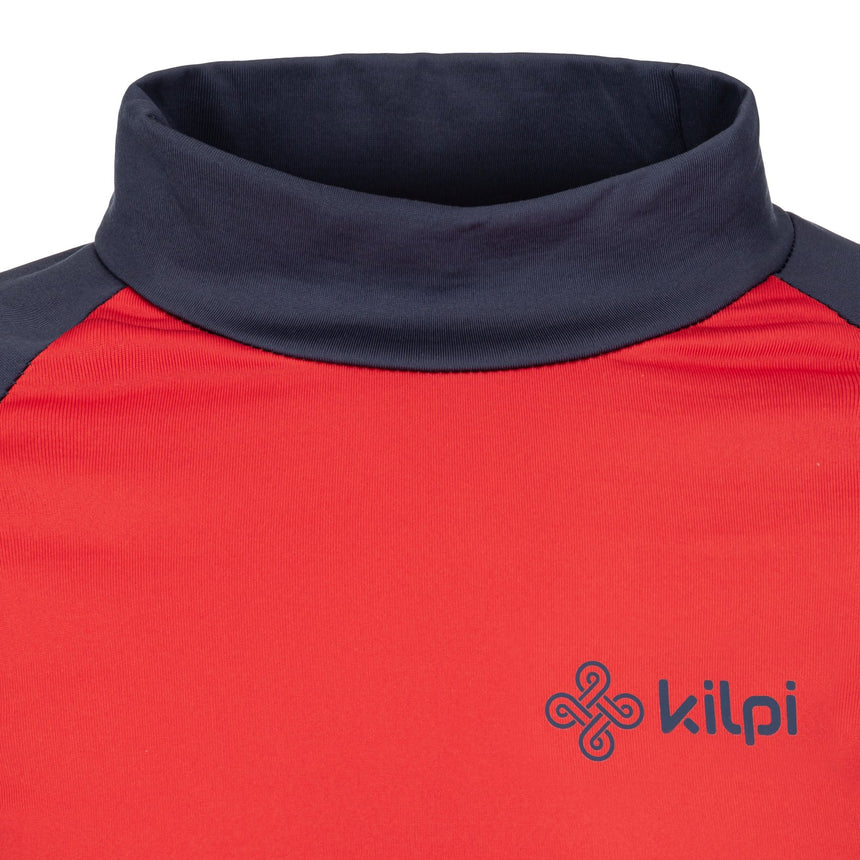 T-shirt fonctionnel à manches longues pour enfant Kilpi WILLIE-J