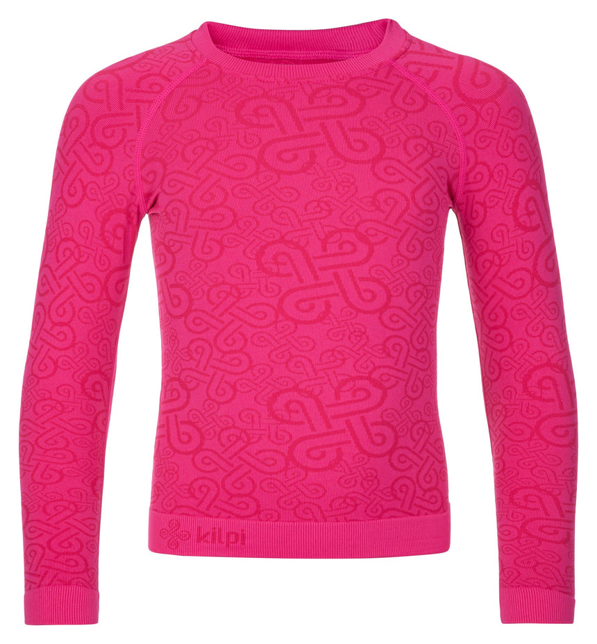 Sous-vêtement thermique fille Kilpi CAROL-JG