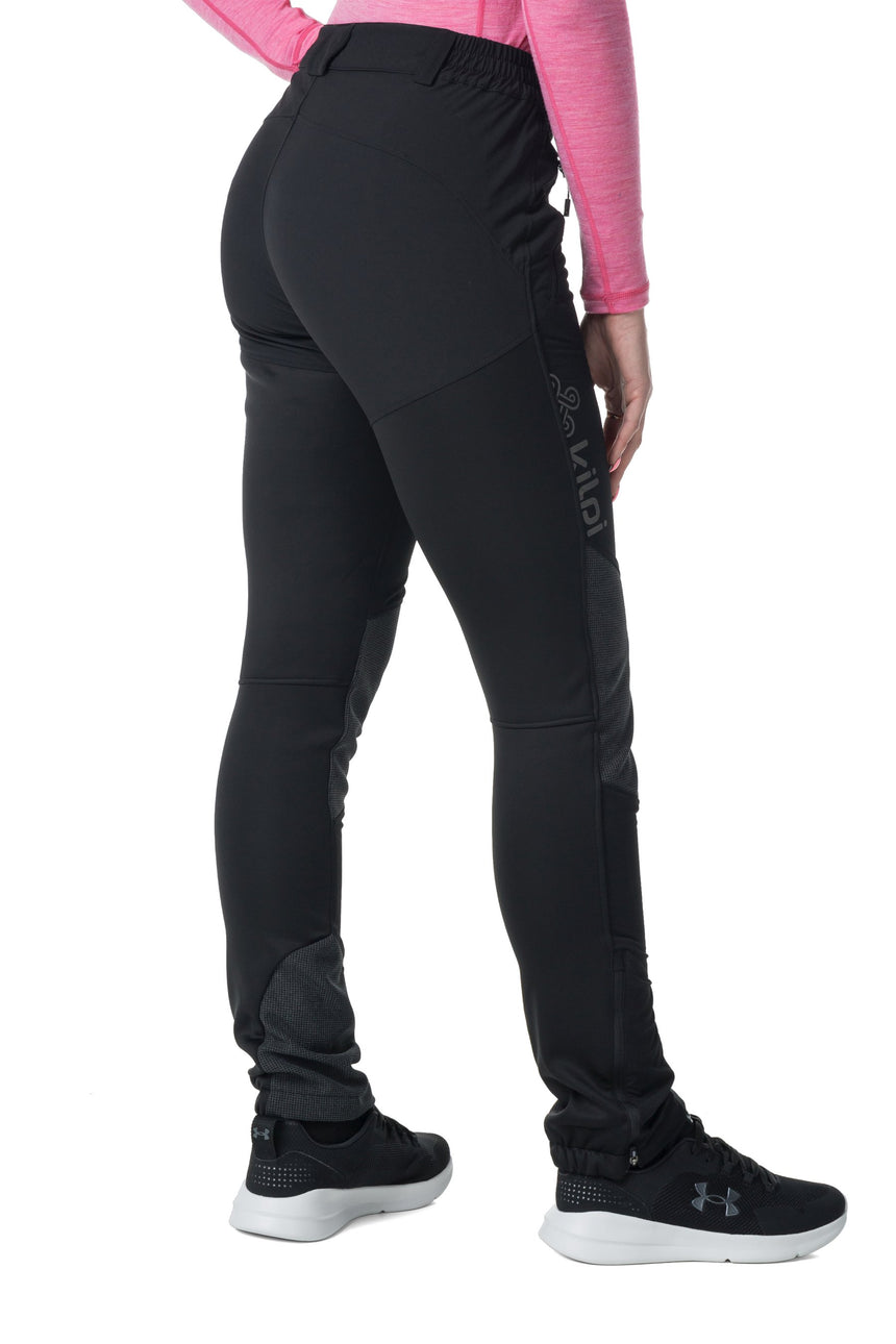 Pantalon outdoor femme Kilpi NUUK-W