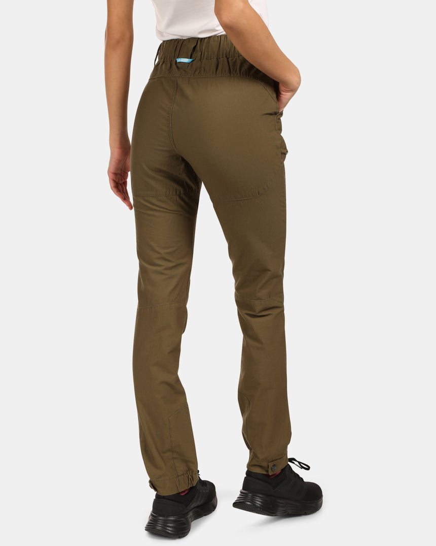 Pantalon outdoor femme Kilpi JASPER-W