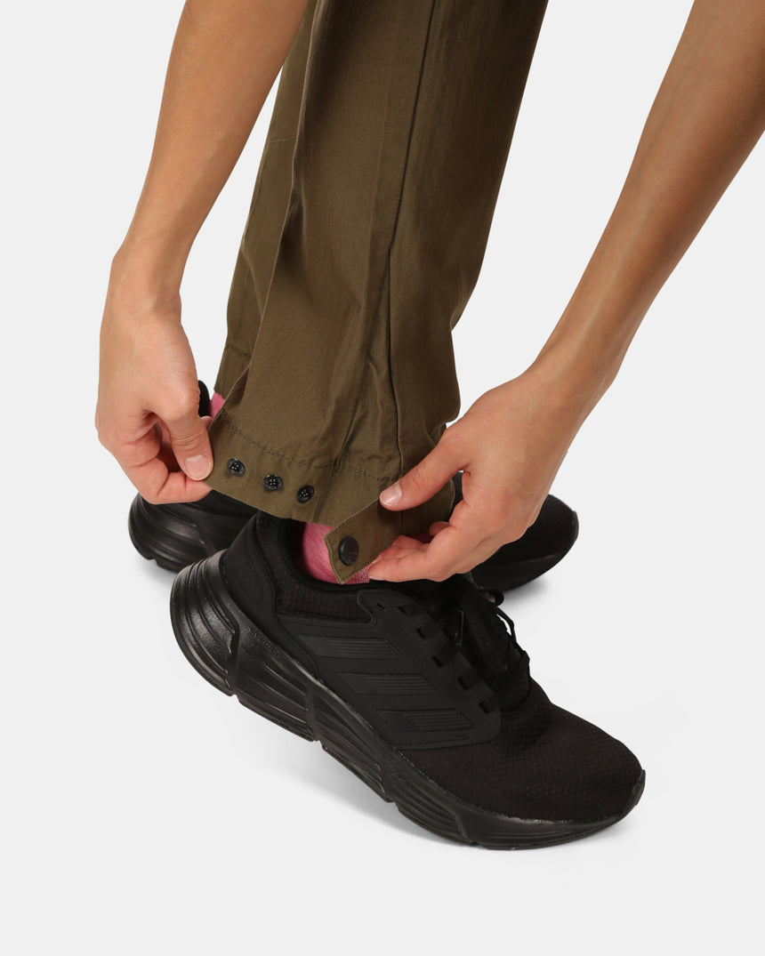Pantalon outdoor femme Kilpi JASPER-W