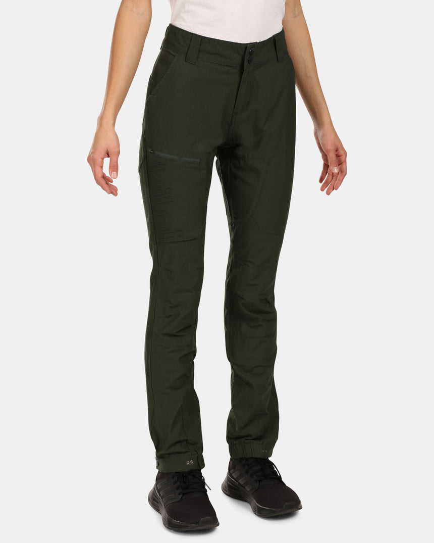 Pantalon outdoor femme Kilpi JASPER-W