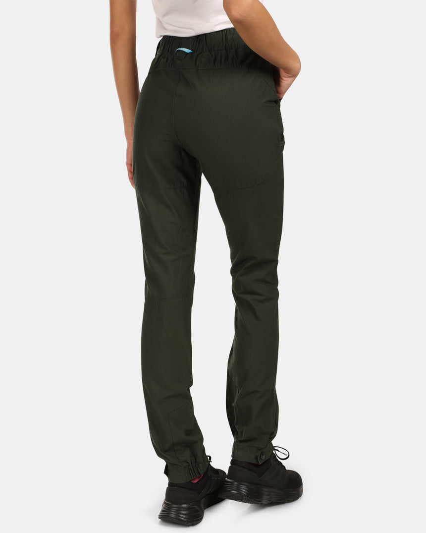 Pantalon outdoor femme Kilpi JASPER-W