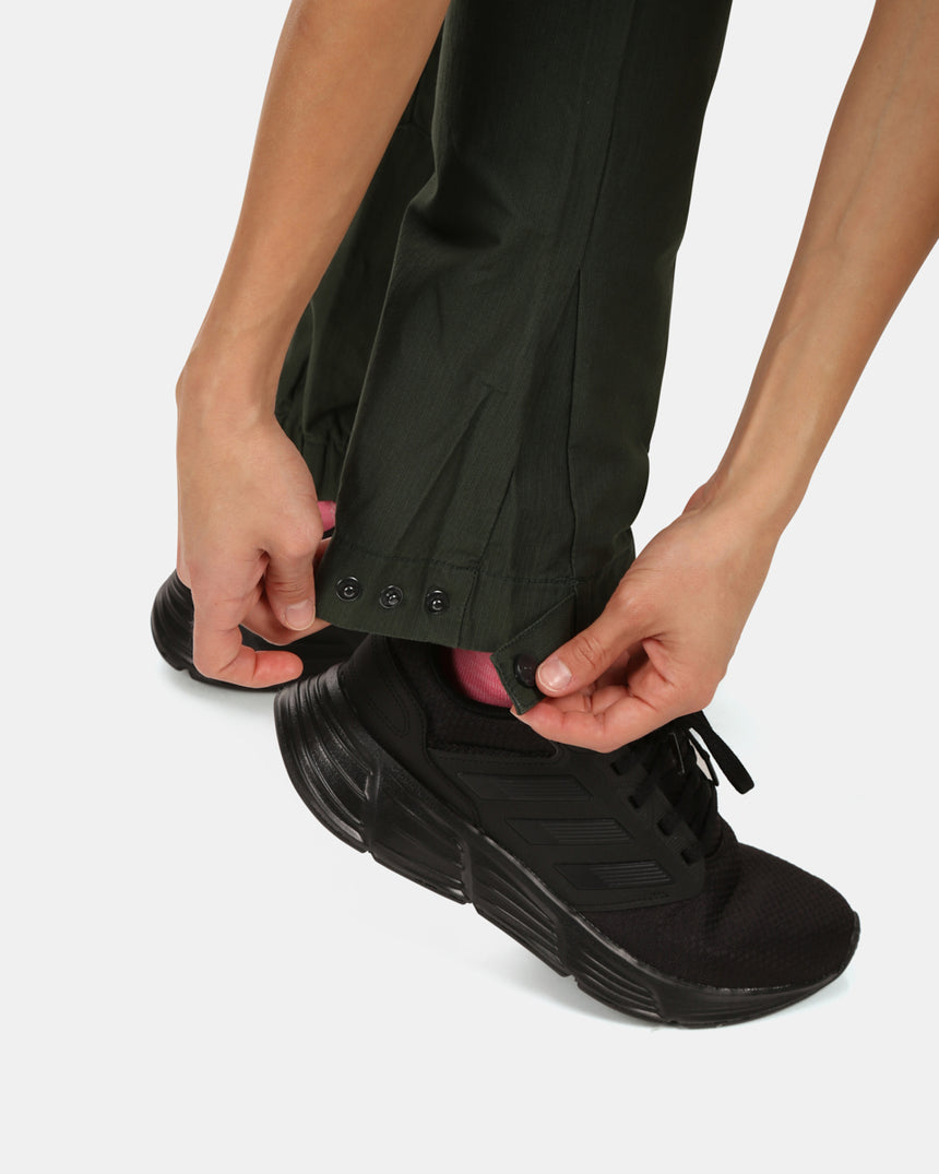 Pantalon outdoor femme Kilpi JASPER-W