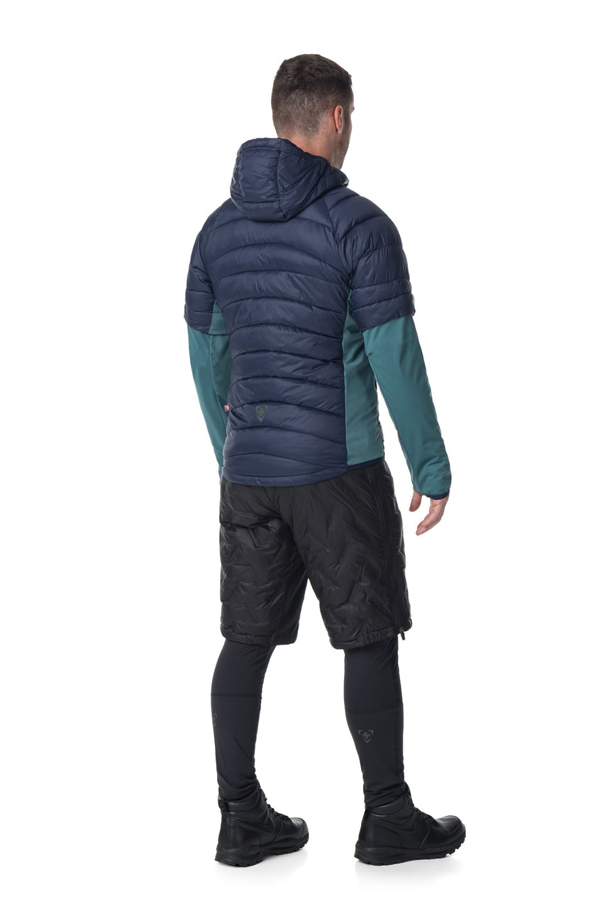 Doudoune homme Kilpi VERONS-M