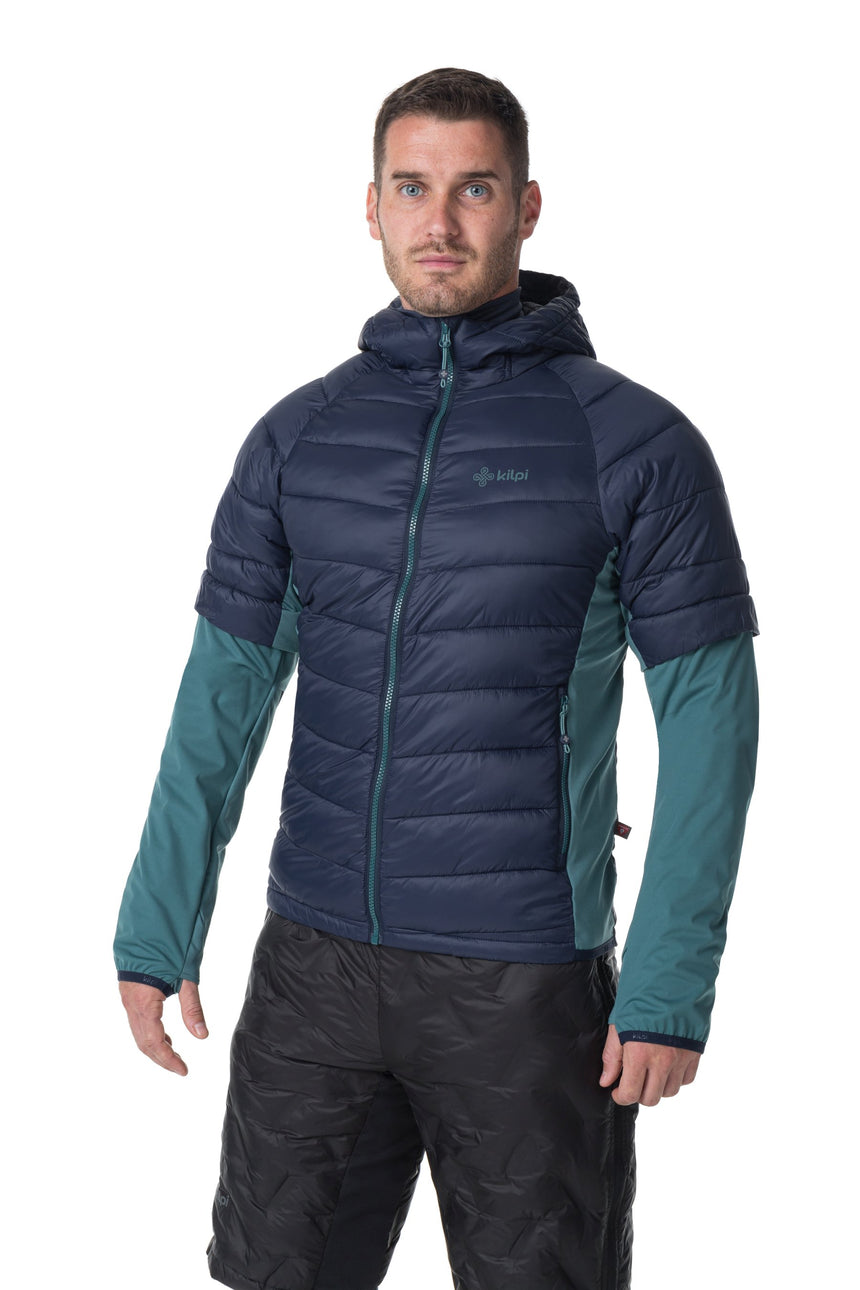 Doudoune homme Kilpi VERONS-M