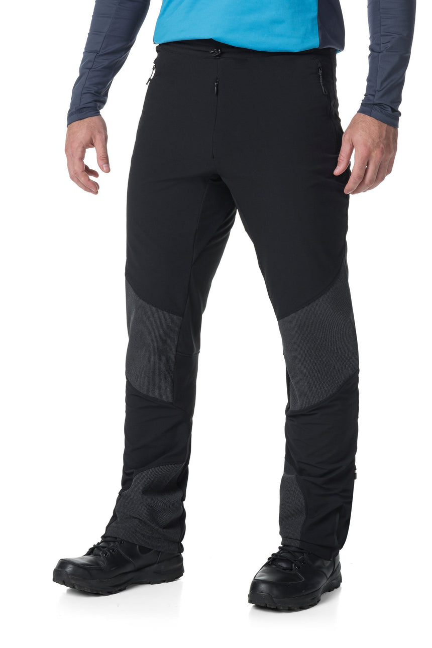 Pantalon outdoor homme Kilpi NUUK-M