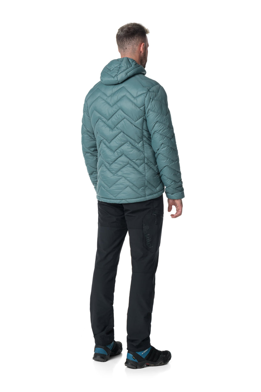 Pantalon outdoor homme Kilpi TIDE-M