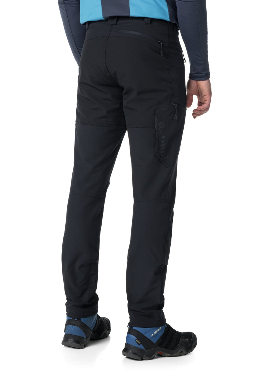 Pantalon outdoor homme Kilpi TIDE-M