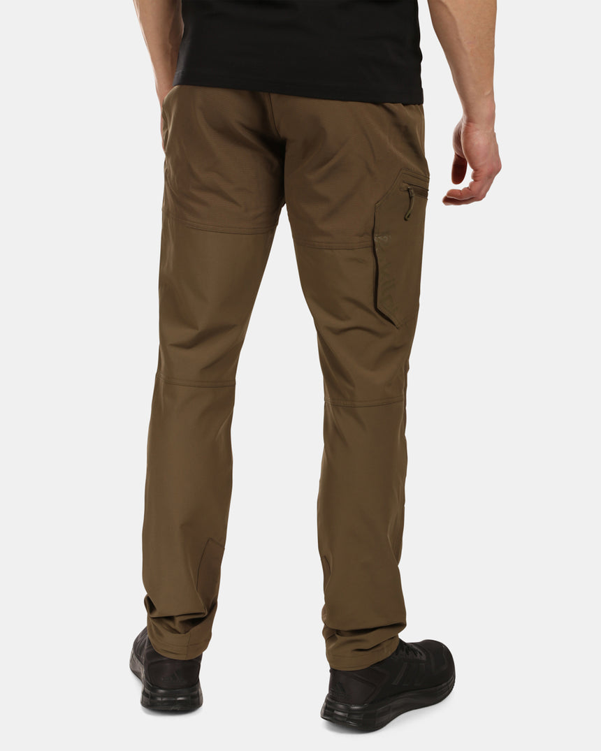 Pantalon outdoor homme Kilpi TIDE-M