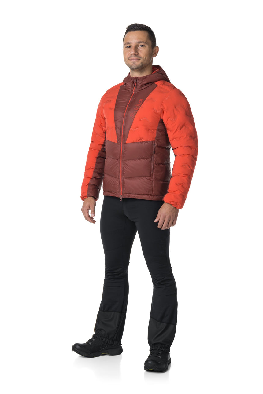 Pantalon de ski de randonnée homme Kilpi BRISTEN-M