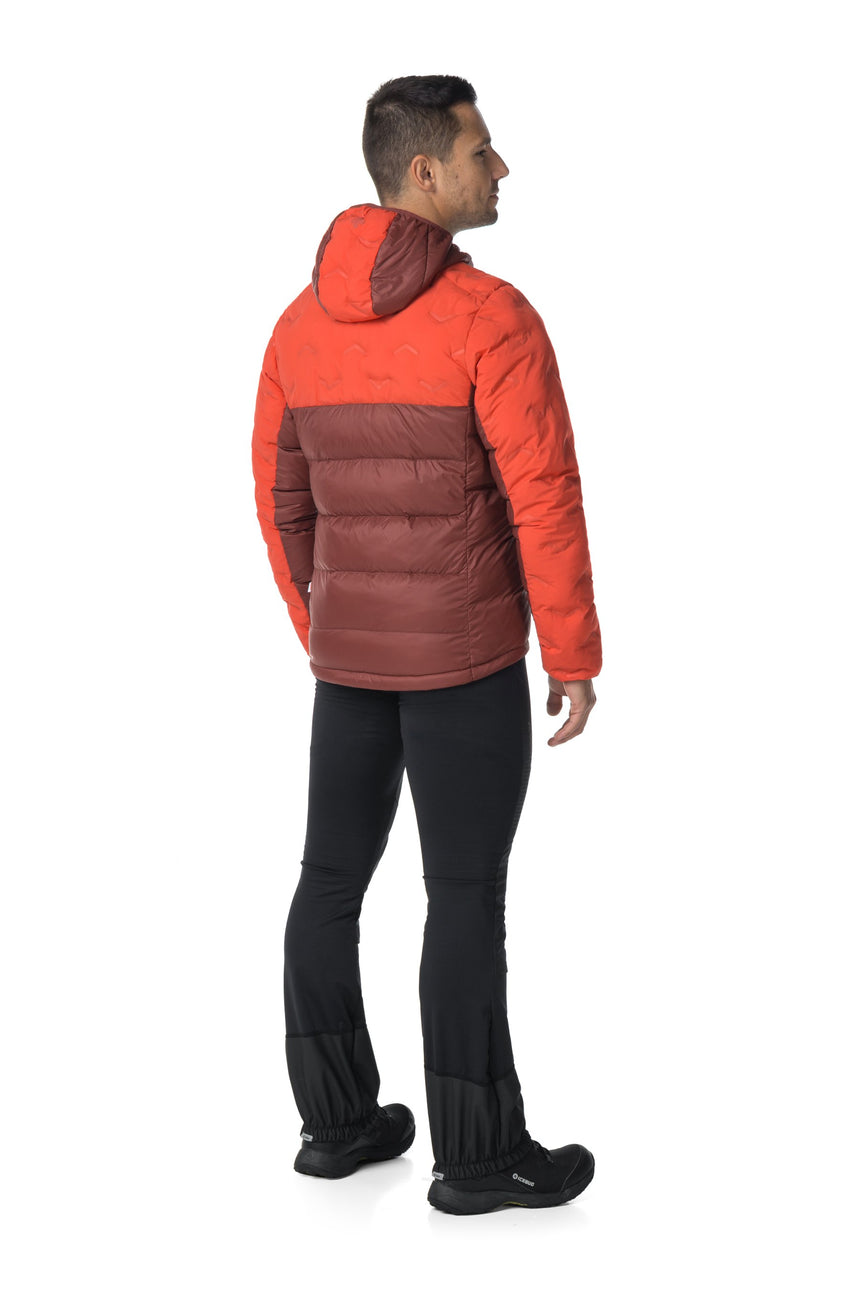 Pantalon de ski de randonnée homme Kilpi BRISTEN-M