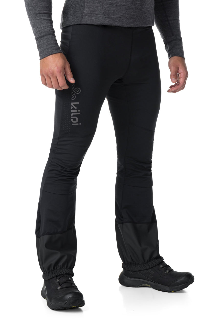 Pantalon de ski de randonnée homme Kilpi BRISTEN-M
