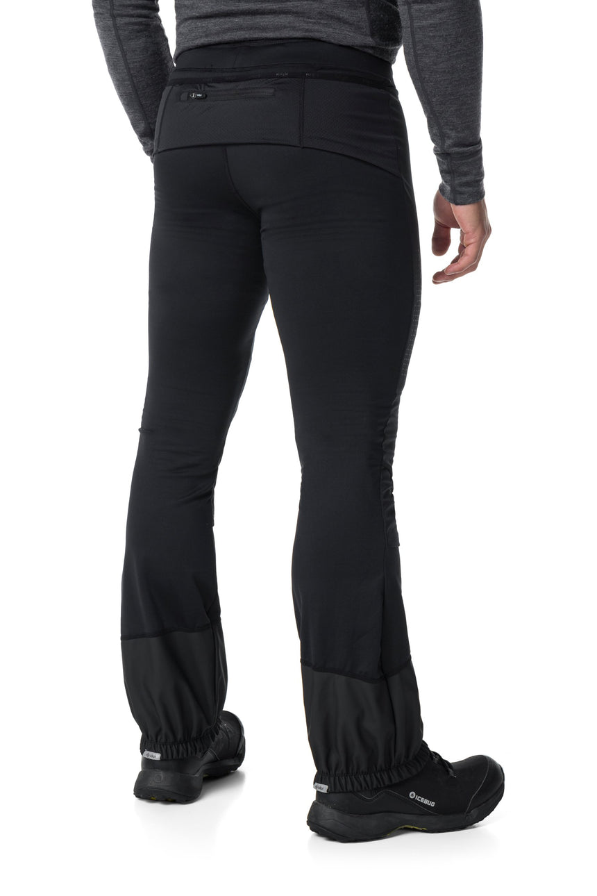 Pantalon de ski de randonnée homme Kilpi BRISTEN-M