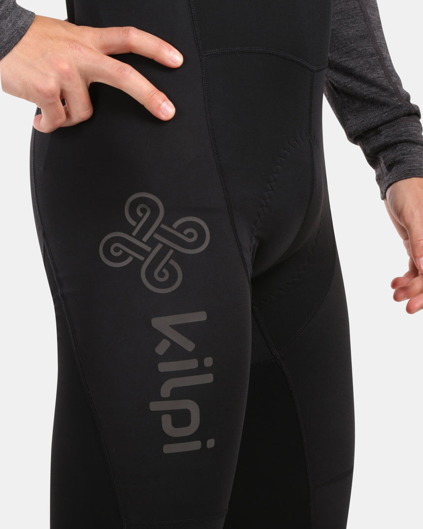 Legging de cyclisme homme Kilpi MOVI-M