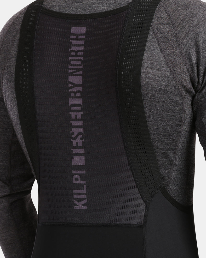 Legging de cyclisme homme Kilpi MOVI-M