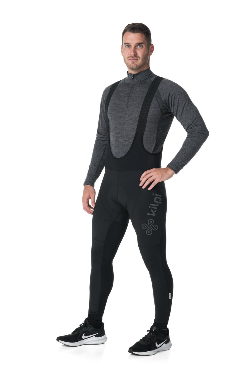 Legging de cyclisme homme Kilpi MOVI-M