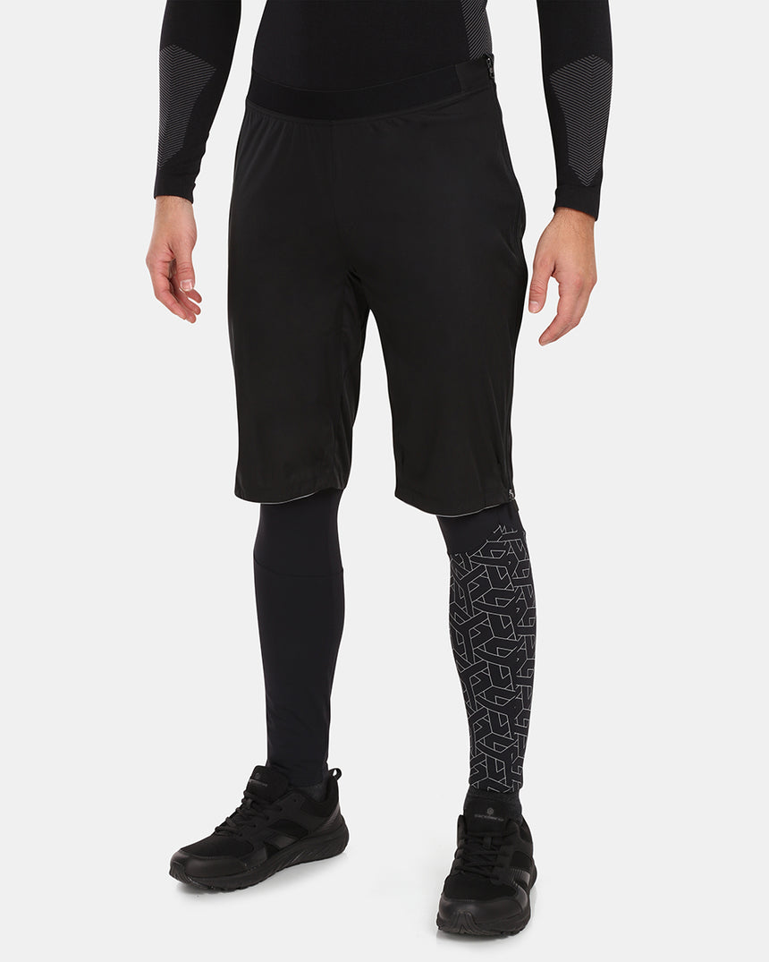 Short softshell homme Kilpi ALDINE-M