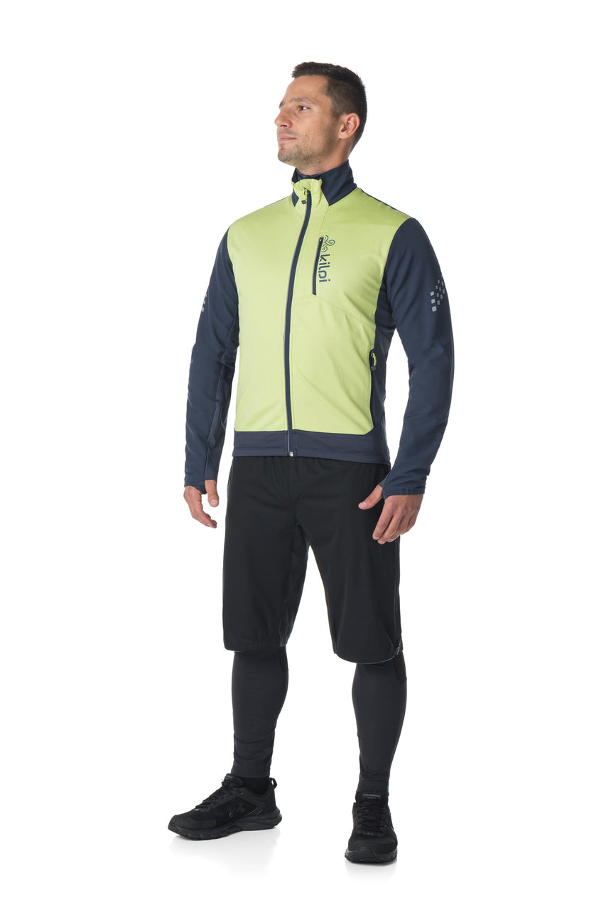 Short softshell homme Kilpi ALDINE-M