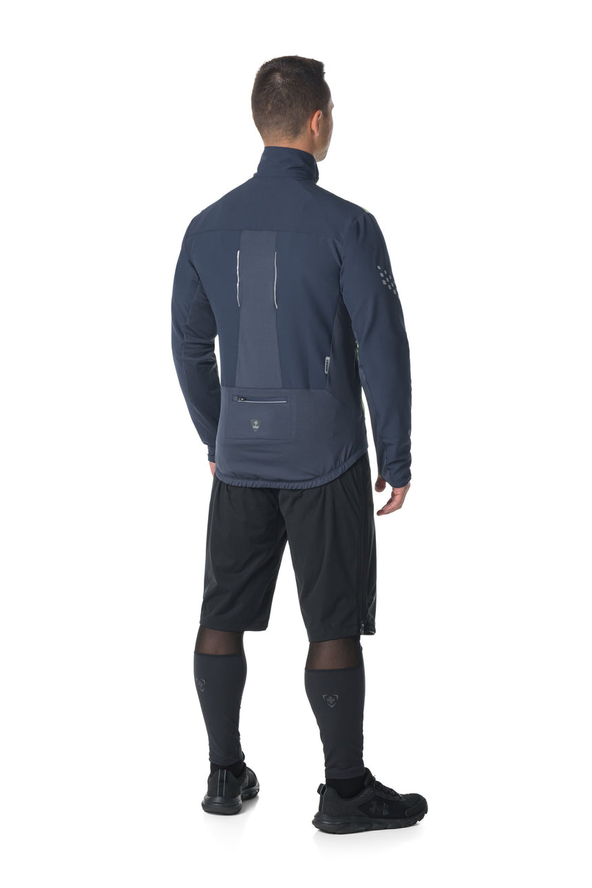 Short softshell homme Kilpi ALDINE-M